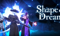 肉鴿《Shape of Dream》Steam頁面上線 明年發售