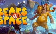 《Bears In Space》登陸Steam 3D第一視角FPS