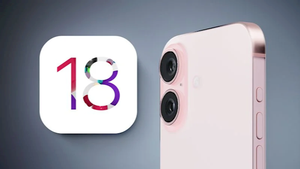iPhone 16首發預裝！iOS 18將支持桌面自定義、引入大模型
