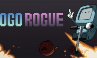 《Pogo Rogue》Steam頁面上線 肉鴿橫版動作新遊