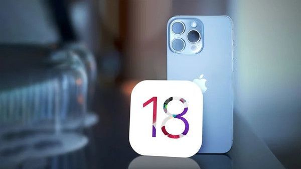 iOS 18將搭載生成式AI功能 國內或將采用百度的服務