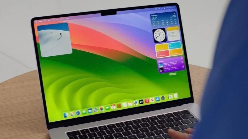 蘋果macOS 14.4.1正式發佈：修復無法使用外接顯示器USB集線器問題