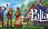 社區模擬休閑生活MMO遊戲《Palia》Steam免費推出 綜合評價“褒貶不一”
