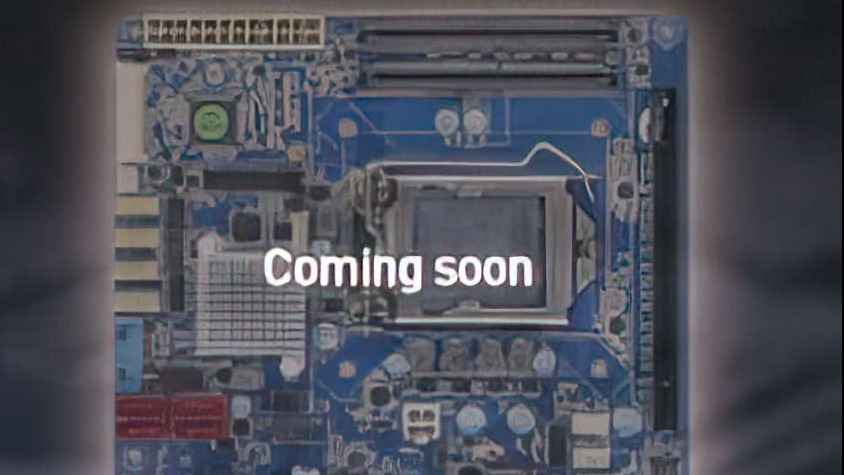 廣積科技推出首款嵌入式LGA-1851主板：支持 Meteor Lake-PS CPU
