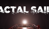 《Fractal Sailor》PC平臺免費發佈 環境重視恐怖新遊