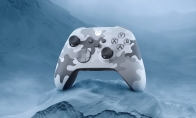 Xbox“極地行動”手柄國行版4月1日發售 定價499元