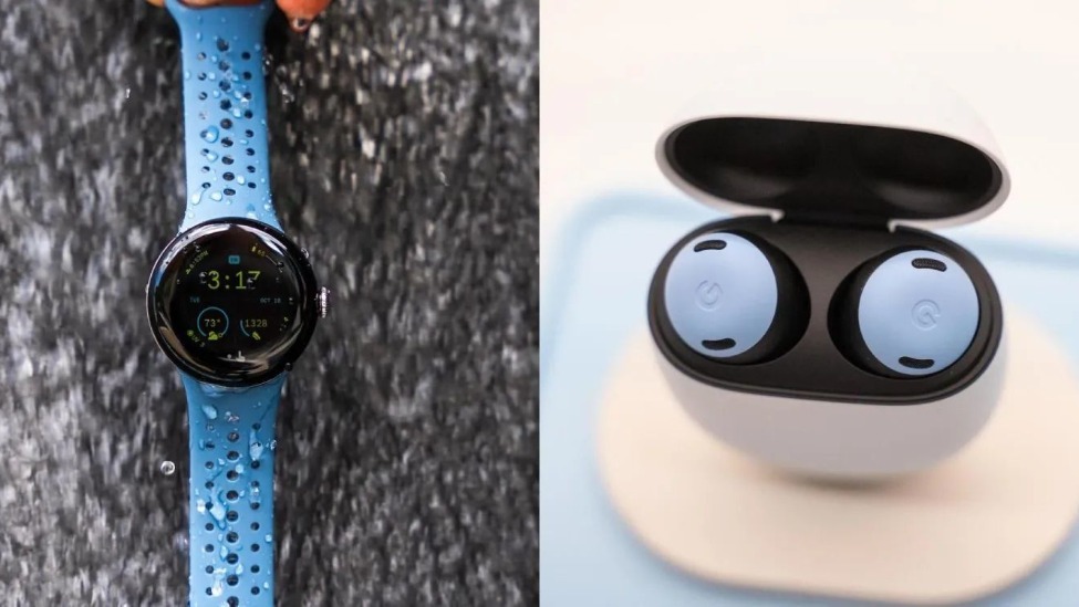 10月發佈，消息稱谷歌Pixel Watch 3智能手表將推41mm和45mm兩種尺寸