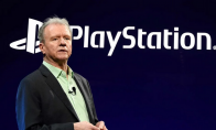 今天是Jim Ryan作為PlayStation首席執行官的最後一天