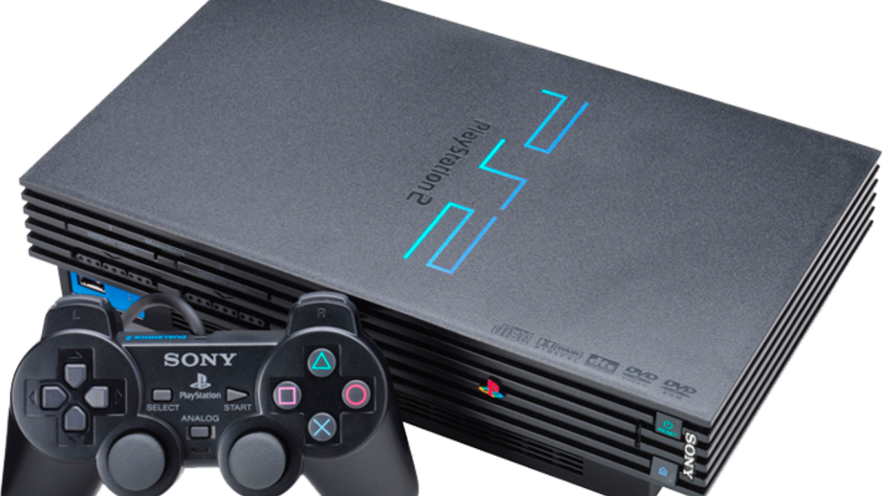 Jim Ryan卸任之前透露PS2全球最終銷量：1.6億臺