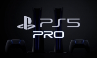 PS5 Pro將有獨占“Pro強化”遊戲：4K+60FPS+光追