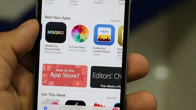 消息稱蘋果禁止客服對iPhone側載問題妄加猜測