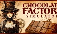 《巧克力廣場模擬器》Steam上線 如何成為巧克力大師