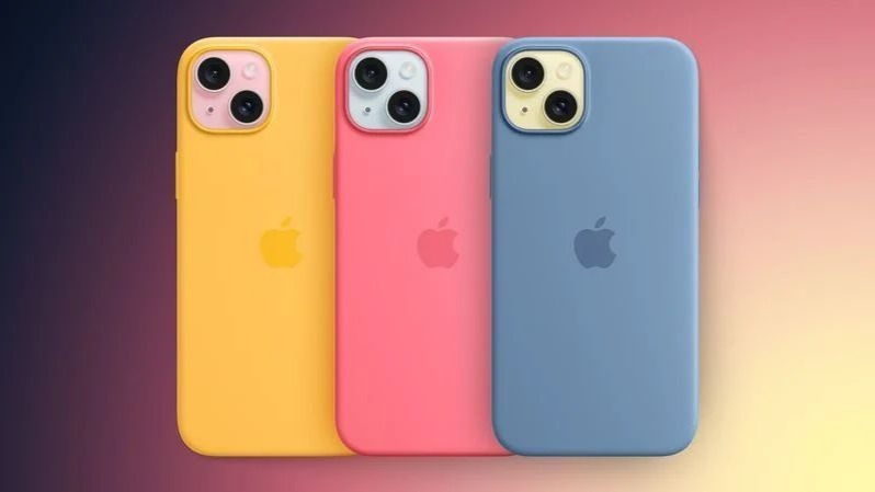新春新顏色，蘋果更新iPhone保護套和Apple Watch表帶陣容