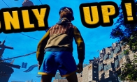 《Only Up !》登陸Steam 題名及玩法完全照抄《隻有向上！》
