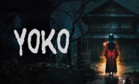 《YOKO》登陸Steam 日式背景恐怖冒險新遊