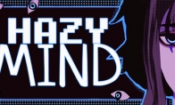 《Hazy Mind》登陸Steam 精神系恐怖冒險