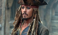 迪士尼有意讓德普回歸《加勒比海盜》 或會減戲份成配角