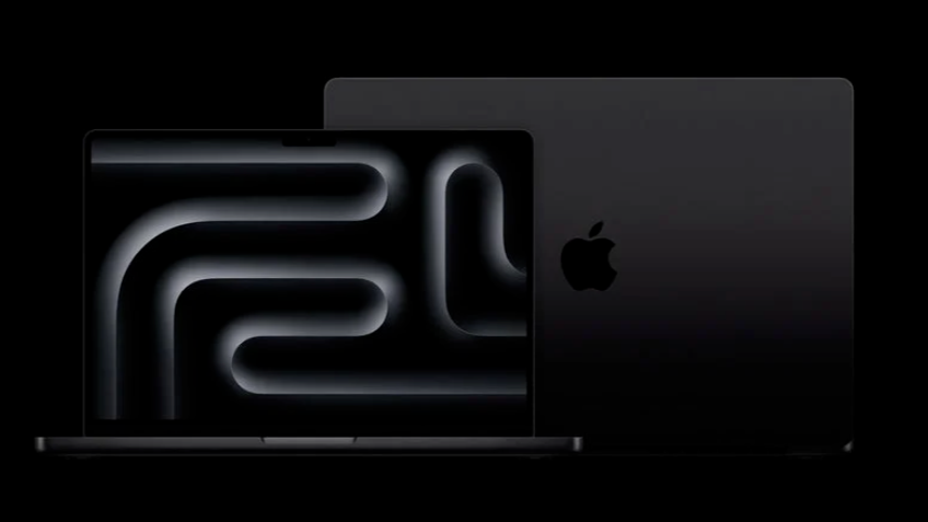 郭明錤：蘋果預計2027年量產20.3英寸折疊屏MacBook