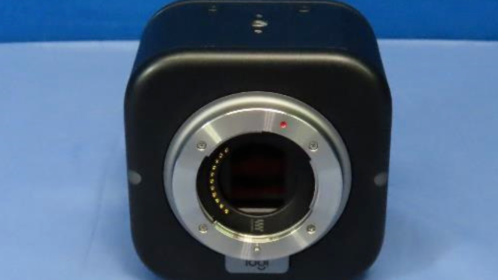羅技Mevo Core相機通過FCC認證，采用M4/3卡口