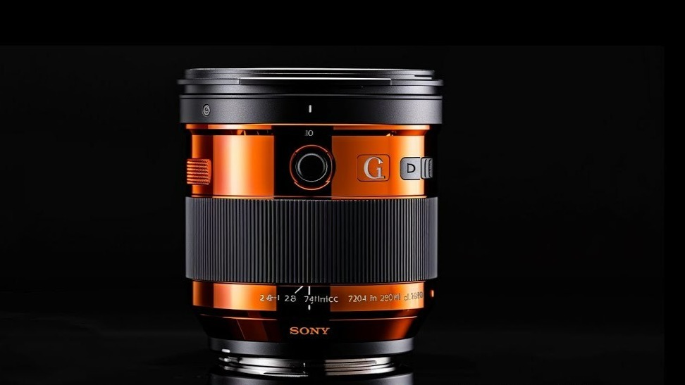 消息稱索尼將推出全球首款24-70mm f/2.0全畫幅E卡口鏡頭