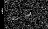 305米的小行星“毀神星”5年後貼臉擦過地球：不排除撞擊
