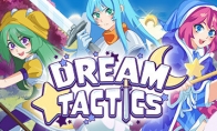 《Dream Tactics》發售日期公佈 4月15日推出