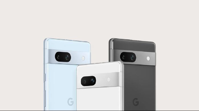 Pixel 8a 大幅漲價，不懼中國手機品牌拳打腳踢？