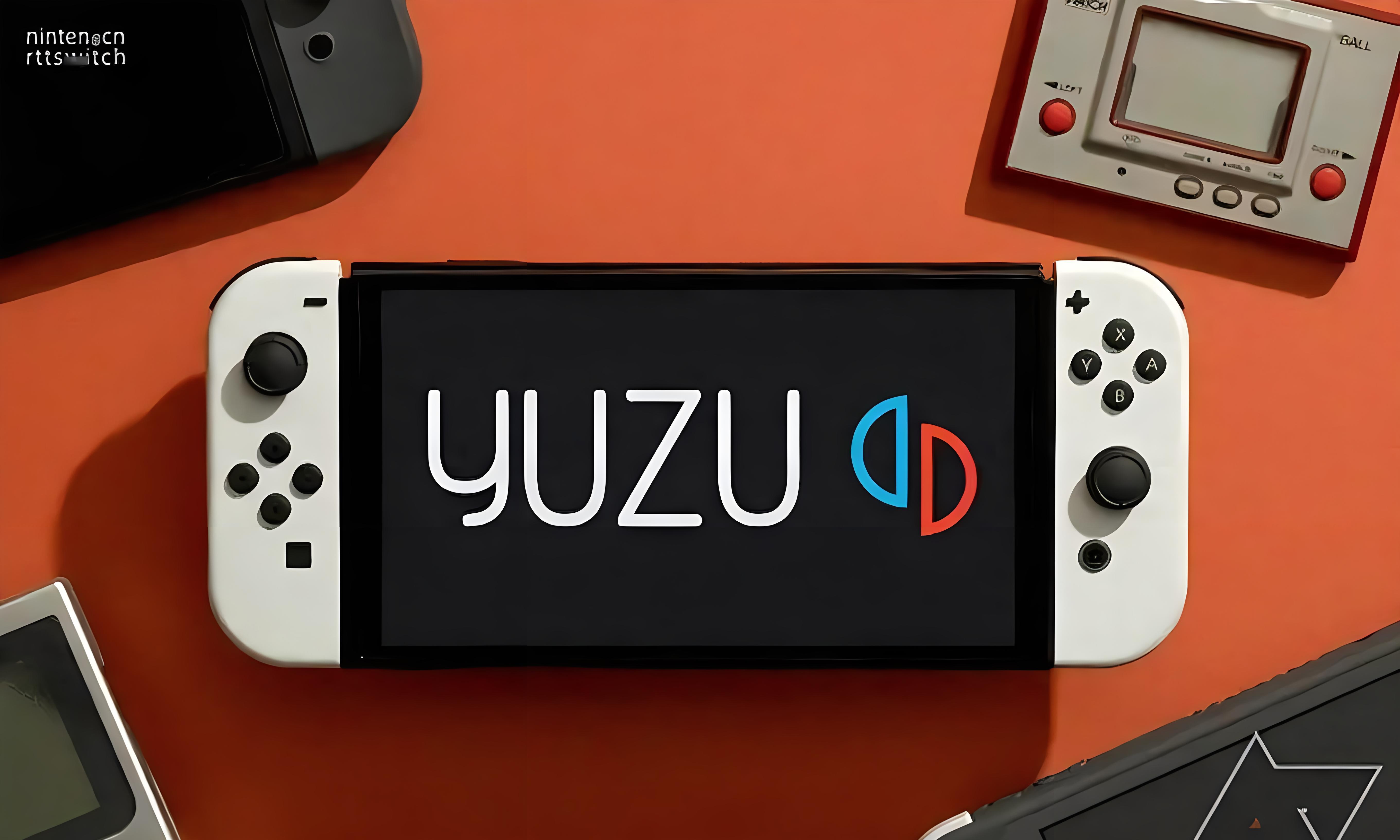 Yuzu賠償任天堂240萬美元！遊戲模擬器不應成盜版溫床？