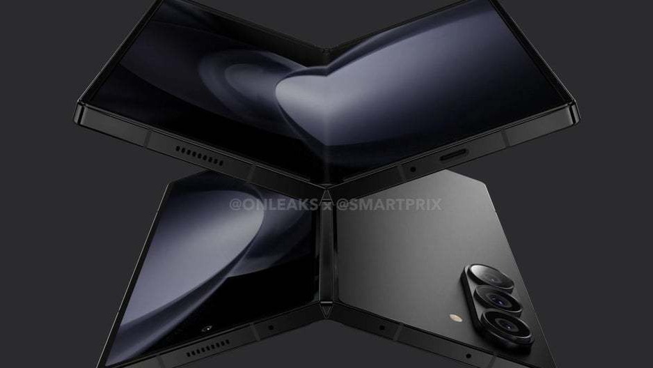 消息稱三星正開發Galaxy Z Fold6 Ultra版手機，或僅限韓國發售