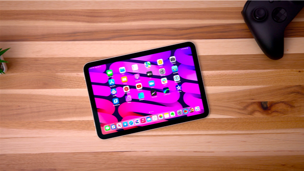 蘋果iPad mini 7於2024年亮相：優化“果凍屏”效應