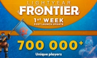 機甲種田遊戲《光年邊境》首周玩傢數超70萬 更新路線圖制作中