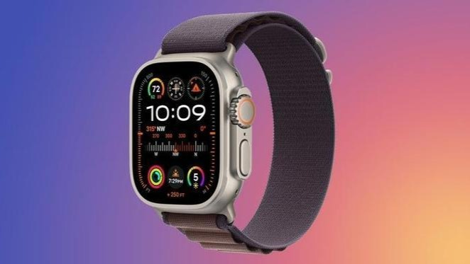 蘋果計劃在下代Apple Watch中使用新的低能耗OLED面板