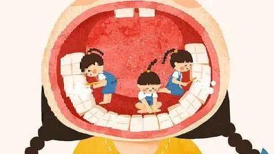 並非所有兒童都需要早期矯治，走出兒童牙齒矯正誤區