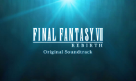 《最終幻想7：重生》原聲大碟發售 7CD內附珍貴特典