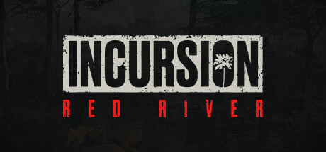 《Incursion Red River》Steam搶測 PvE合作戰鬥射擊