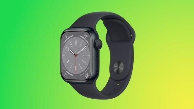 蘋果承認多款Apple Watch存在“鬼觸”問題，可嘗試通過強制重啟解決