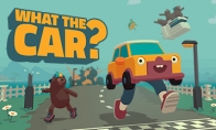 非典型賽車遊戲《WHAT THE CAR?》9月5日發售 demo上線