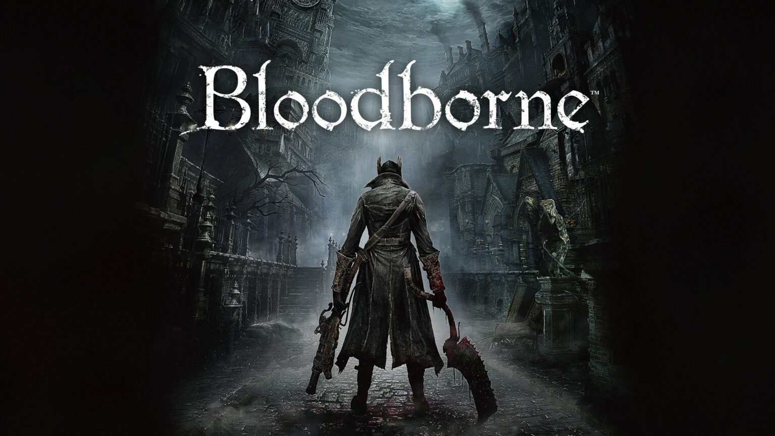 《血源》部分關卡設計是因為PS4機能太弱