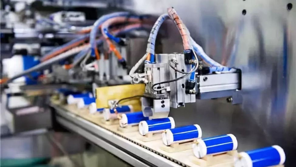 寧德時代2023動力電池裝機量全球第一！國產廠商拿下超2/3份額