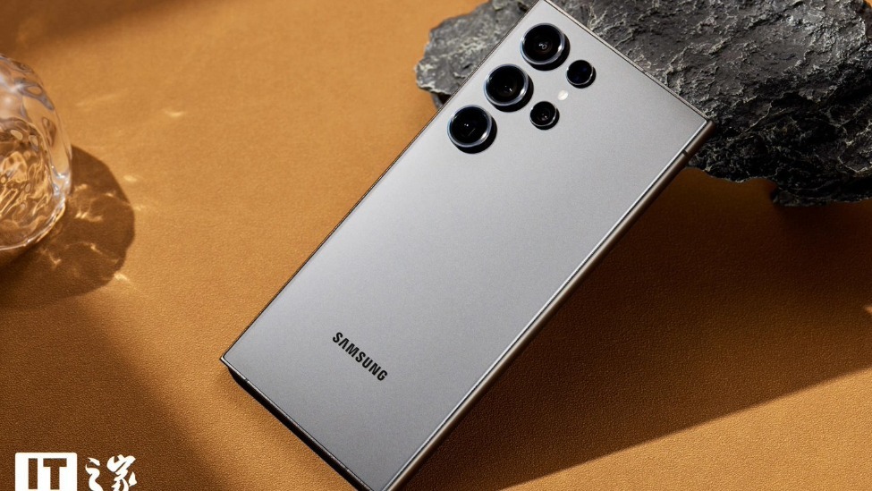 報告稱25%三星Galaxy S24系列手機用戶選購原因是Galaxy AI