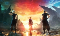 《最終幻想7：重制版》第三部或於2027年發售