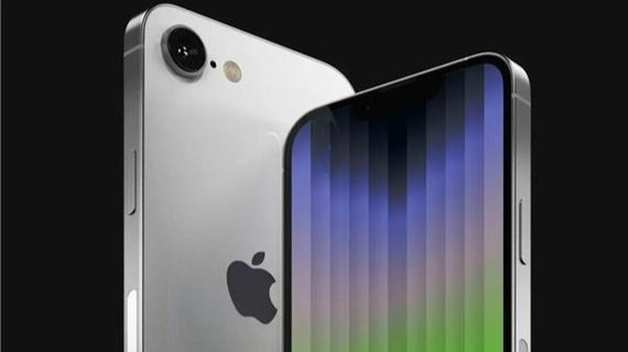 華為再迎勁敵 蘋果預計推出iPhone SE4