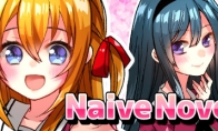《Naive Novel》Steam頁面上線 校園戀愛冒險