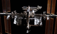 NASA承認：上個月墜落在佛羅裡達的太空碎片來自國際空間站