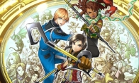 本周Fami通遊戲評分出爐 《百英雄傳》獲33分