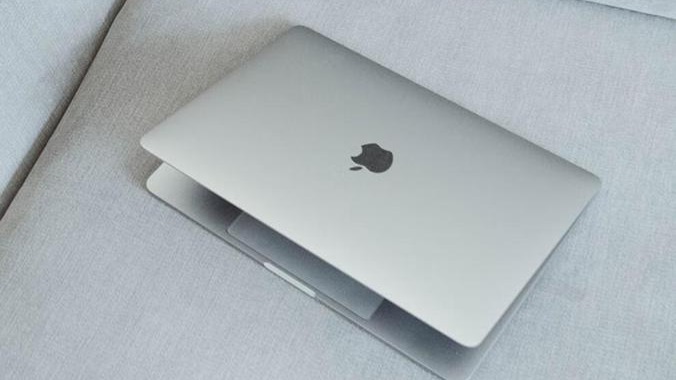 蘋果MacBook Air/Pro新專利獲批：鍵帽周圍采用凹槽設計