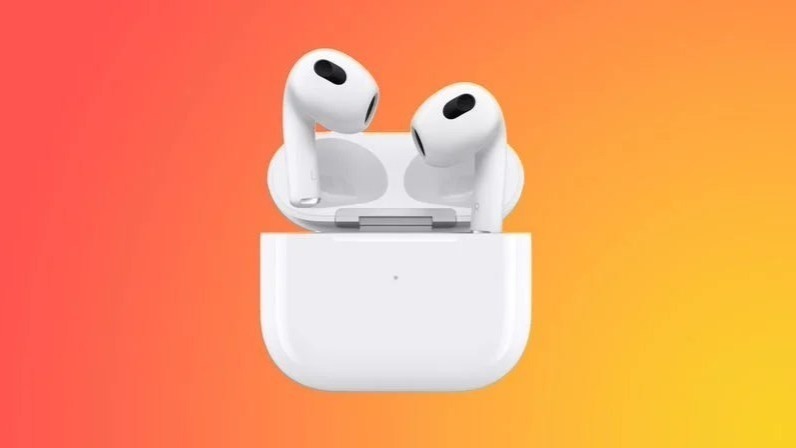消息稱蘋果計劃2024年晚些時候推出低價AirPods耳機