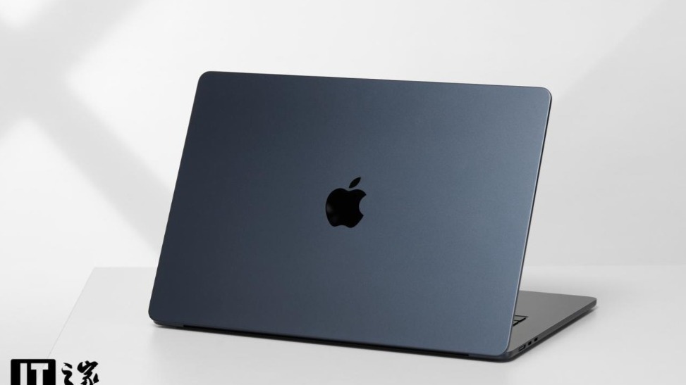 蘋果：M3芯片和Wi-Fi 6E讓2024款MacBook Air成為完美旅行伴侶