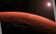 著名天文學傢警告馬斯克 移民火星計劃很危險