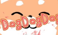 《DogDogDog》登陸Steam 狗狗主題恐怖冒險